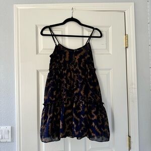 Urban Outfitters Summer Dress